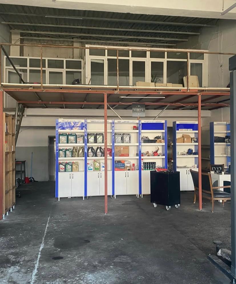 Mühendis Volkswagen